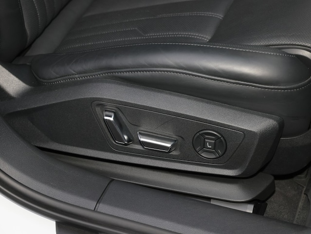 Audi A6 50 TDI Avant Quattro