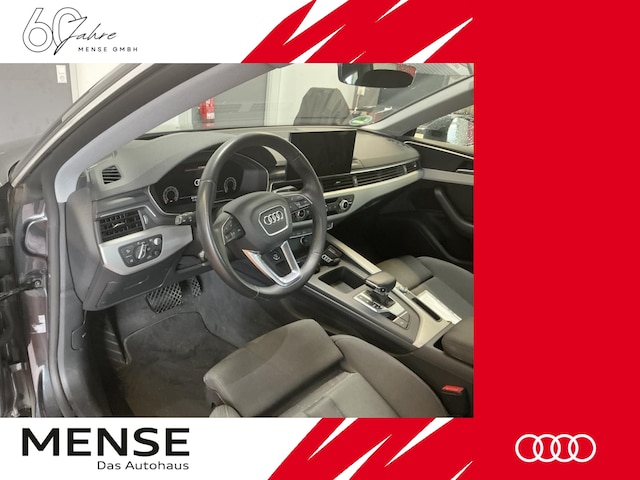 Audi A5 40 TDI S-Tronic Sportback