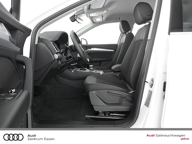 Audi Q5 35 TDI S-Tronic Sportback