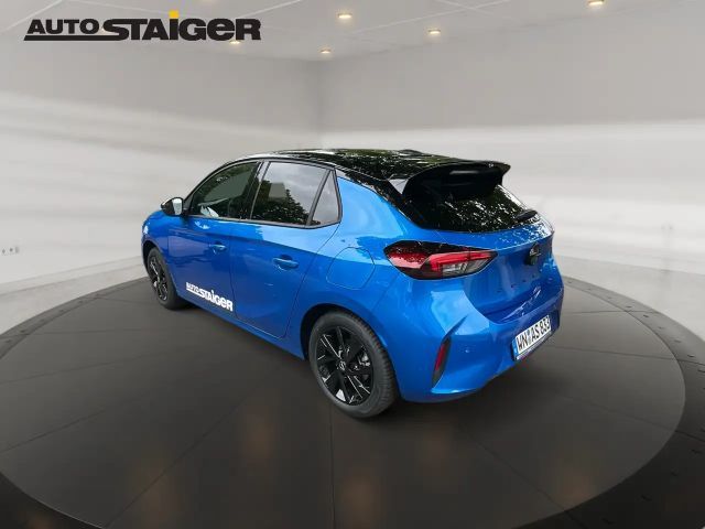 Opel Corsa 1.2 Turbo Turbo