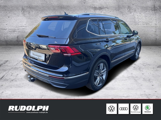 Volkswagen Tiguan 2.0 TDI Allspace DSG Move