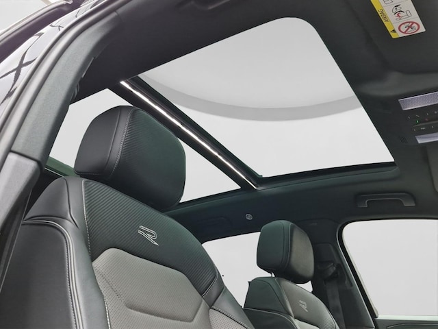 Volkswagen Touareg 3.0 V6 TSI R-Line