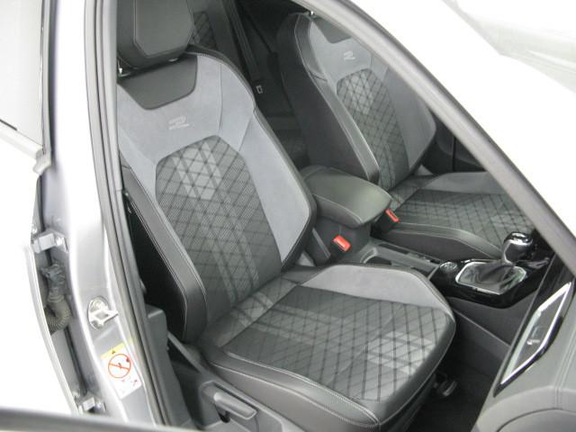 Volkswagen T-Roc 2.0 TSI DSG R-Line