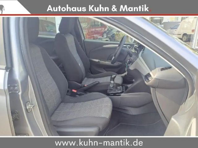 Opel Corsa Edition F Edition