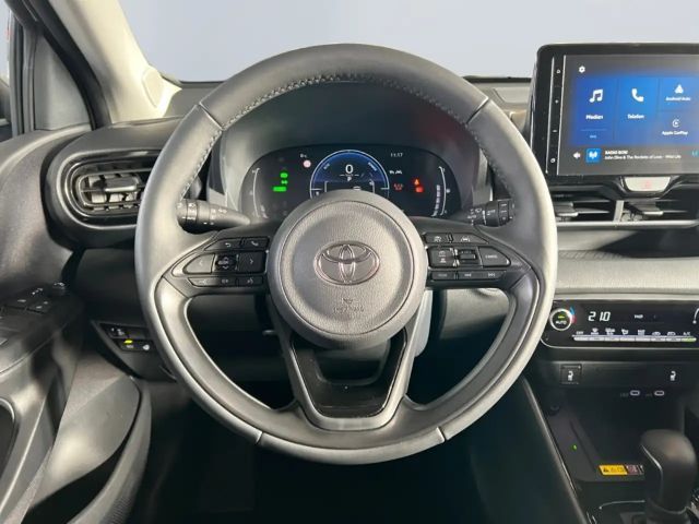 Toyota Yaris Hatchback Hybride