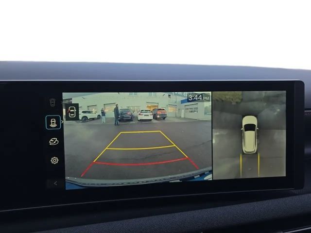 Hyundai Tucson 1.6 N Line T-GDi