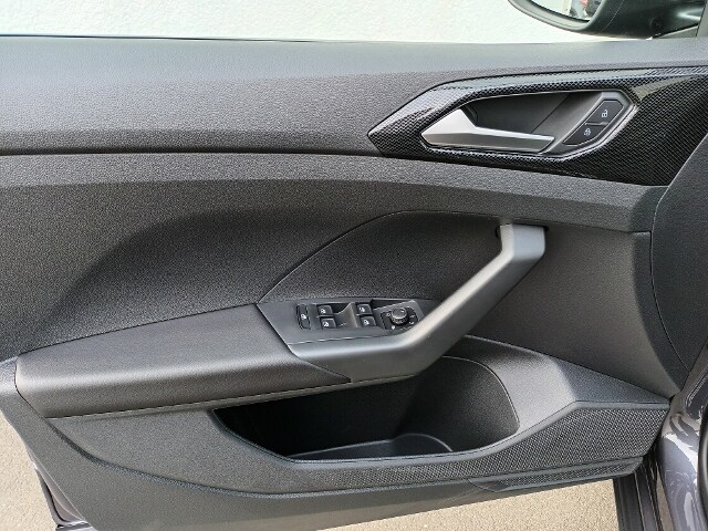 Volkswagen T-Cross 1.0 TSI IQ.Drive