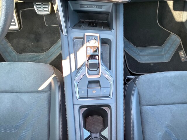 Cupra Leon DSG Sportstourer