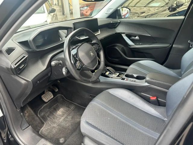Peugeot 2008 Allure Pack