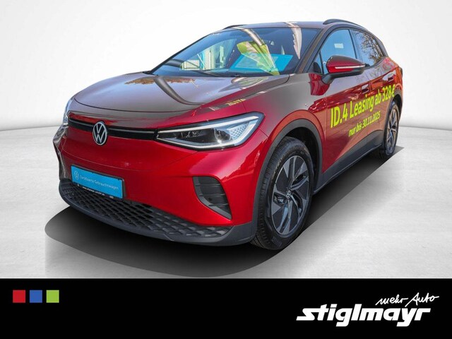 Volkswagen ID.4 IQ.Drive Pure