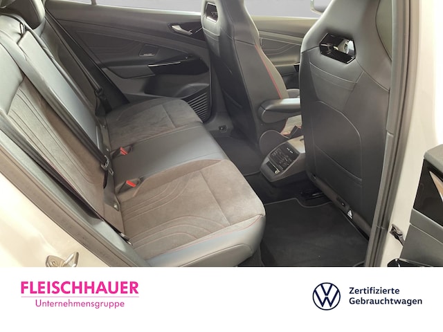 Volkswagen ID.4 4Motion GTX