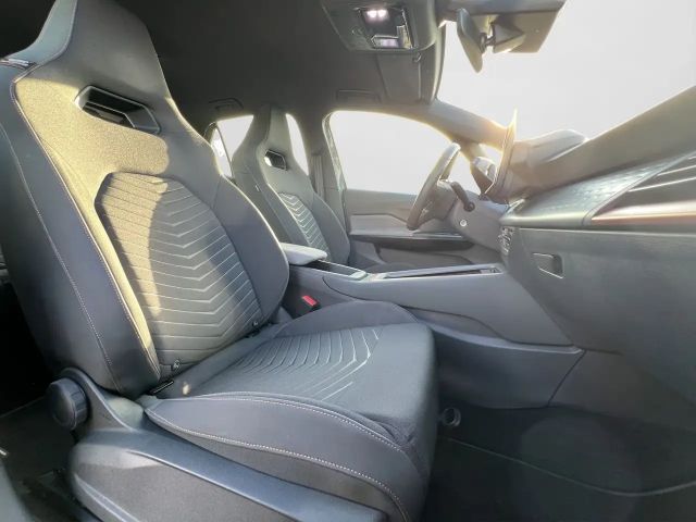 Cupra Born 62kWh BELOW ZERO PILOT-PAKET M