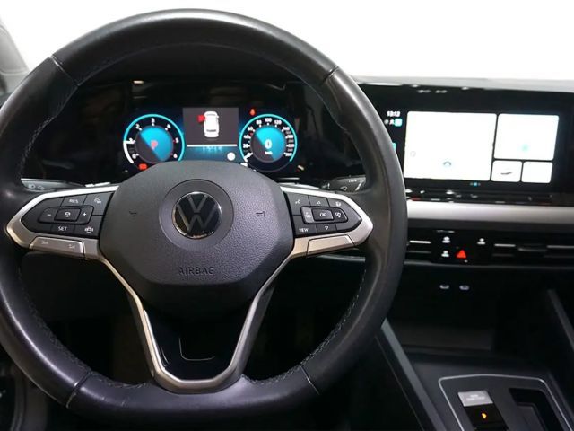 Volkswagen Golf 2.0 TDI DSG Life