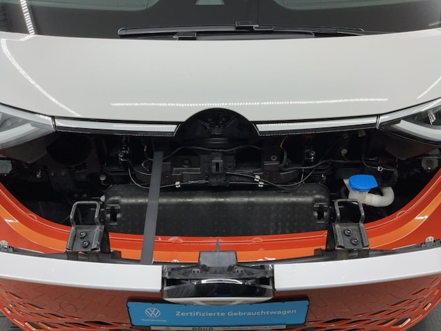 Volkswagen ID.Buzz (Klima.Verkehrszeichenerkennung) KR Automatik