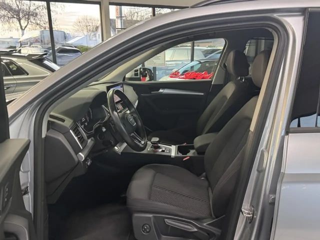 Audi Q5 40 TDI Business Quattro