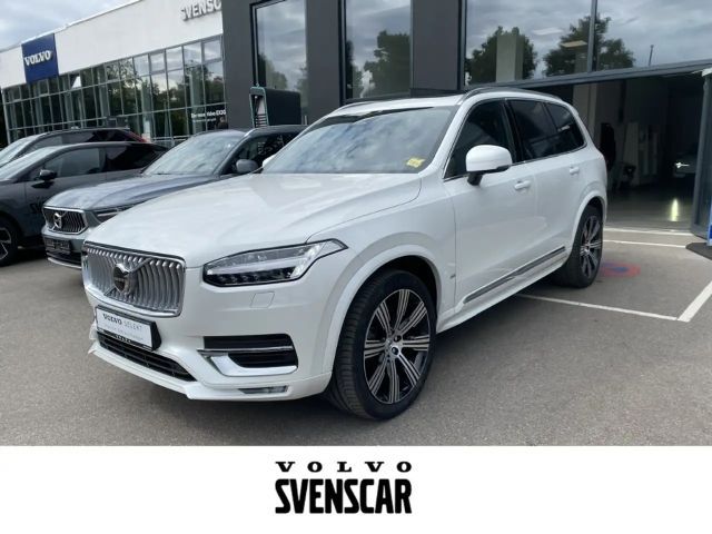 Volvo XC90 AWD Bright Ultimate