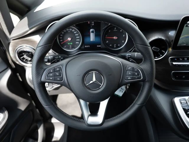 Mercedes-Benz V 300 4MATIC AVANTGARDE