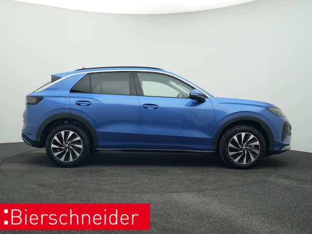 Volkswagen T-Roc 1.5 eTSI DSG Life