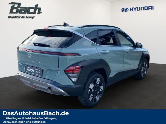 Hyundai Kona 1.6 2WD Prime