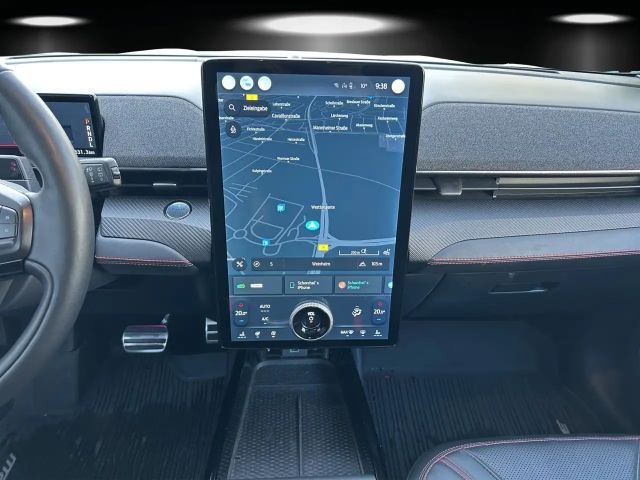 Ford Mustang Mach-E AWD Extended range