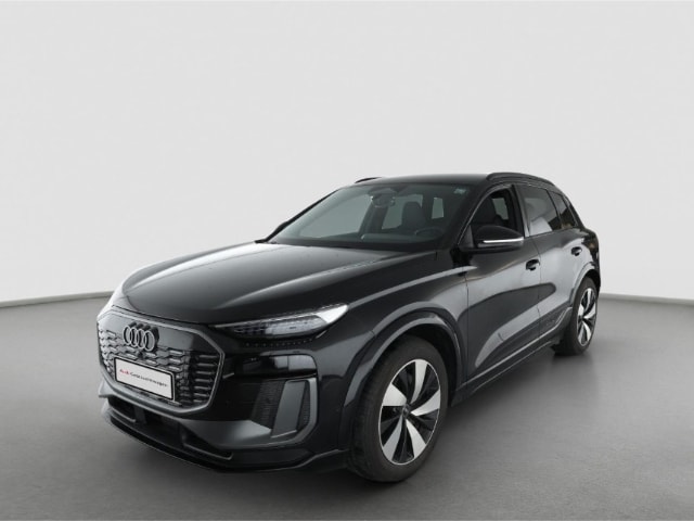 Audi Q6 e-tron Quattro