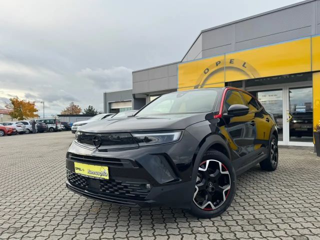 Opel Mokka GS-Line Grand Sport