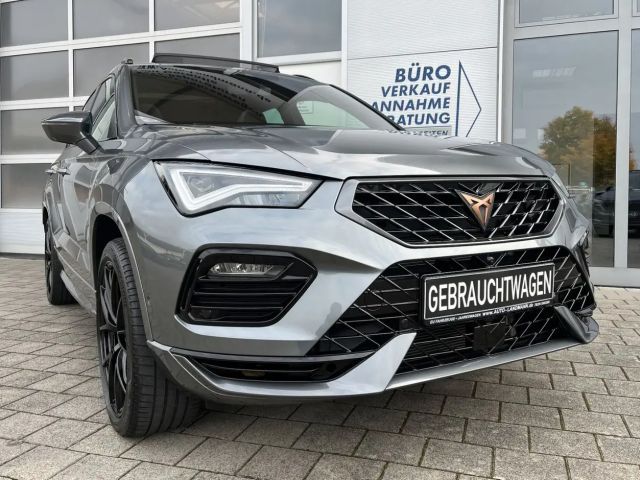 Cupra Ateca 2.0 TSI 4Drive DSG VZ