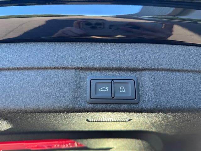 Audi A5 Avant S-Tronic