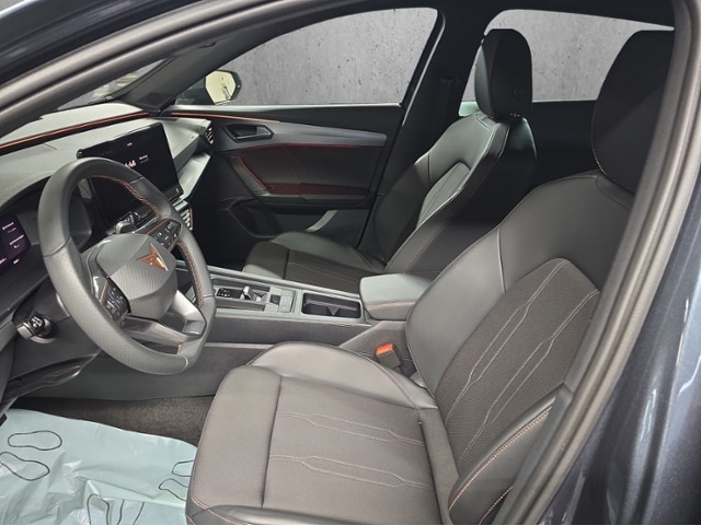 Cupra Formentor 1.5 TSI