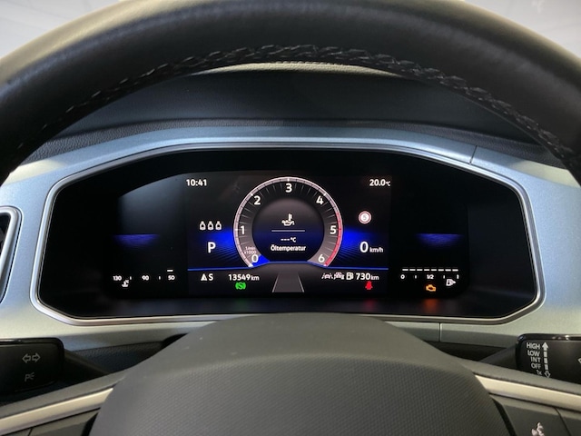 Volkswagen T-Roc 2.0 TDI DSG