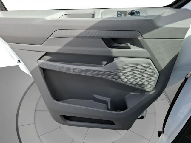 Volkswagen Transporter T7