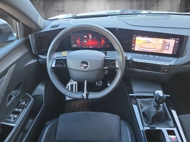 Opel Astra L Sondermodell "GS Line" 1-Hand/Garantie