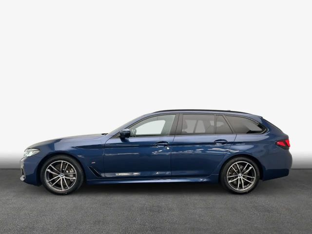 BMW 530 530i Touring