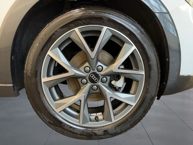 Audi A1 30 TFSI Allstreet S-Tronic