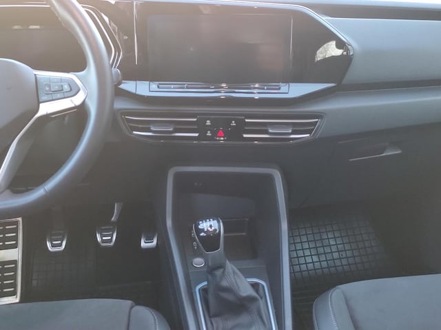 Volkswagen Caddy 1.5 TSI