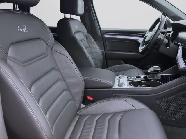 Volkswagen Touareg 3.0 V6 TDI R-Line