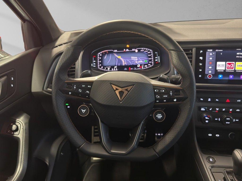 Cupra Ateca 1.5 TSI DSG