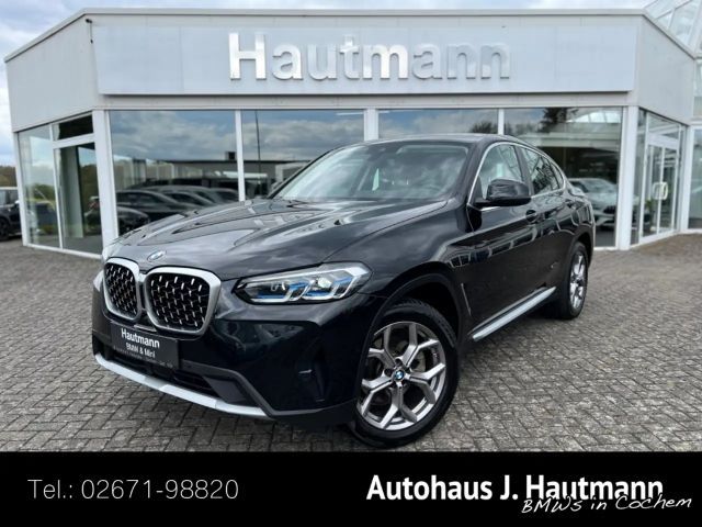 BMW X4 xDrive
