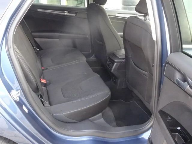 Ford Mondeo TDCi Titanium Wagon