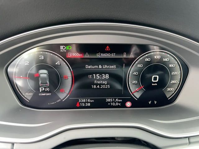 Audi Q5 40 TDI Quattro