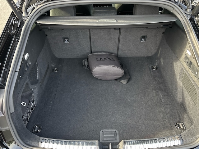 Audi A5 Avant S-Tronic