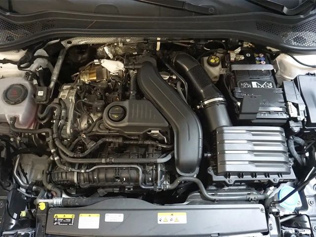 Seat Leon 1.5 TSI DSG Style