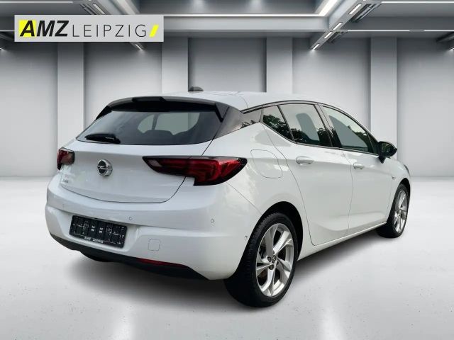 Opel Astra 1.2 Turbo GS-Line Grand Sport Turbo