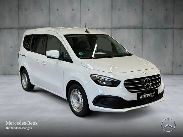 Mercedes-Benz T 180 Progressive