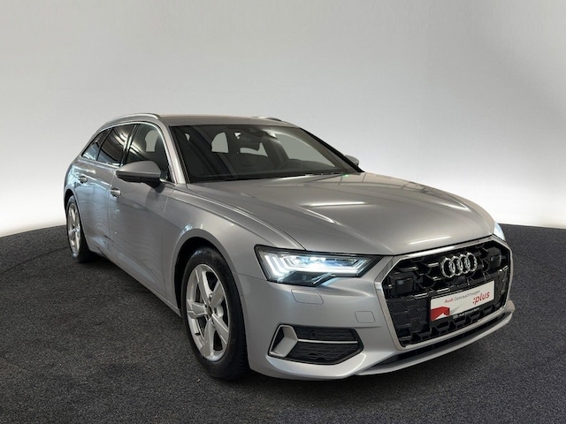 Audi A6 35 TDI Avant S-Tronic