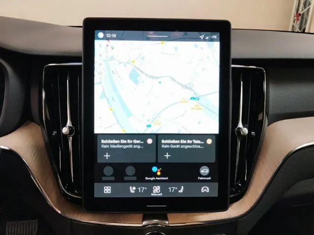 Volvo XC60 AWD Dark Plus T6