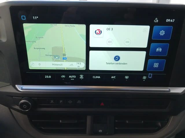 Volkswagen Transporter Kastenwagen TDI