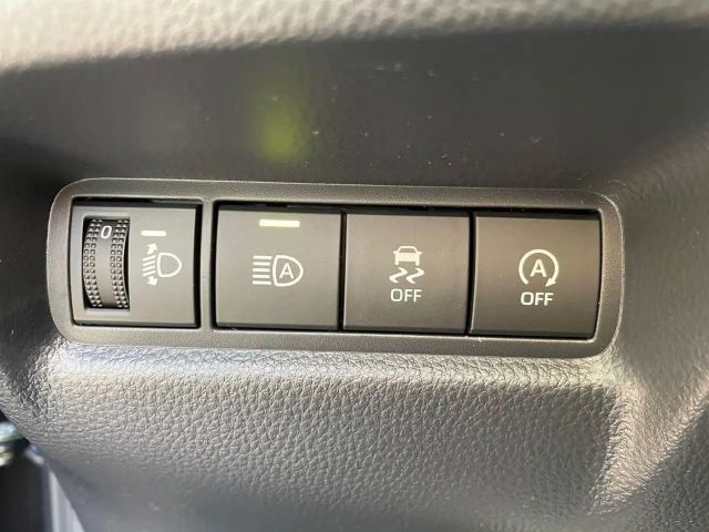 Toyota Aygo 1.0 VVT-i Hatchback