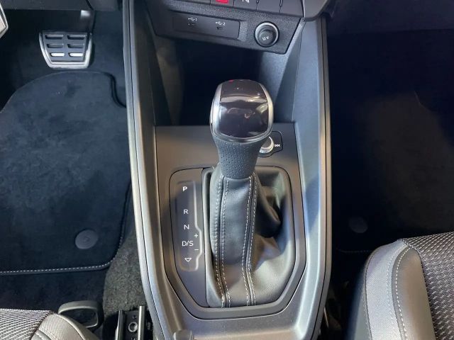 Audi A1 25 TFSI S-Line