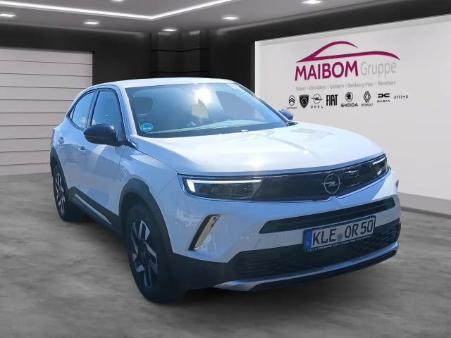 Opel Mokka Elegance